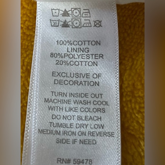 Cotton dress - Picture 4 of 6